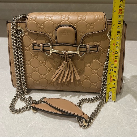 Authentic Gucci bag - Picture 6 of 6